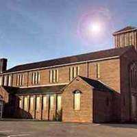 St. Bernadette - Wallsend, Tyne and Wear
