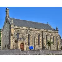 St Machan's RC Parish - Lennoxtown, East Dunbartonshire
