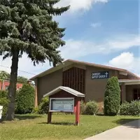 Chomedey Baptist Church - Chomedey Laval, Quebec