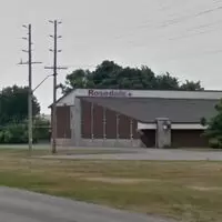 Rosedale Baptist Church - Welland, Ontario