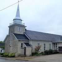Lighthouse Baptist Church - Amherstburg, Ontario