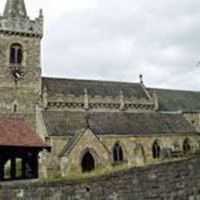 All Saints - Bramham, West Yorkshire