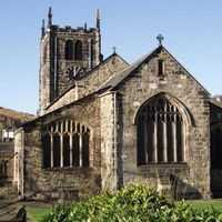 All Saints - Bingley, West Yorkshire