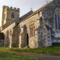 St Nicholas - Hockliffe, Bedfordshire