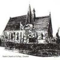 St Paul - Dosthill, West Midlands