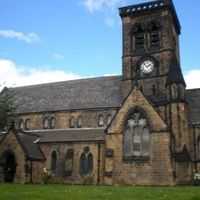 All Saints - Castleford, West Yorkshire