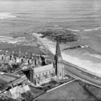 St George - Cullercoats, Tyne and Wear