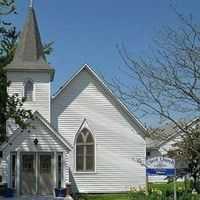 Christ Church  - Corunna, Ontario