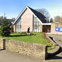 Church of the Holy Spirit - Crawcrook, Tyne and Wear