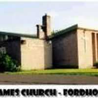 Bushbury S.James - Fordhouses, West Midlands