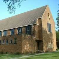 St. Chad's Parish Church. - Sutton Coldfield, West Midlands