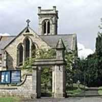 St Luke - Clifford, West Yorkshire