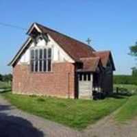 Estate Chapel - Pedlinge, Kent