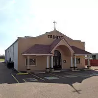 Trinity Lutheran Church - Mission, Texas