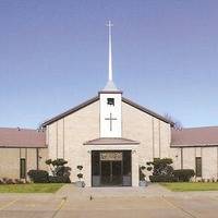 Elizabeth Lutheran Church - Caldwell, Texas