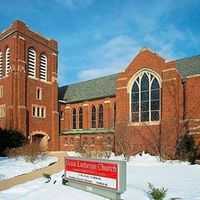 Grace Lutheran Church - La Grange, Illinois