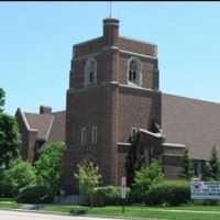 St John Lutheran Church - Wilmette, Illinois