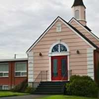 Gloria Dei Lutheran Church - Kelso, Washington