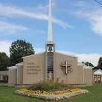 Good Shepherd Lutheran Church - Conneaut, Ohio