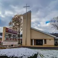 New Life Lutheran Church - Bolingbrook, Illinois