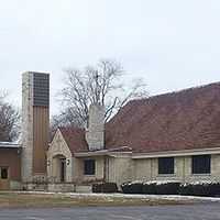 Immanuel Lutheran Church - Earlville, Illinois