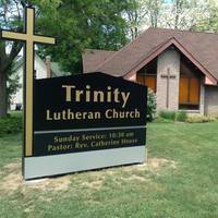 Trinity Evangelical Lutheran Church - Walkerton, Ontario