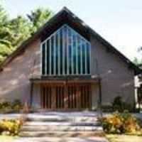 Christ Evangelical Lutheran Church - Maynooth, Ontario