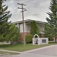 Zion Lutheran Church - Weyburn, Saskatchewan