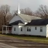 Center Presbyterian Church - Royal Center, Indiana