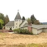 First Presbyterian Church - Quilcene, Washington