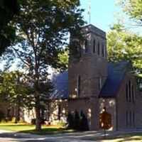 Christ Church - Niagara Falls, Ontario