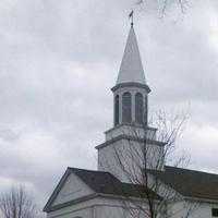 Lyndhurst Community Presbyterian Church - Lyndhurst, Ohio