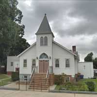 Glen Morris Presbyterian Church - South Ozone Park, New York