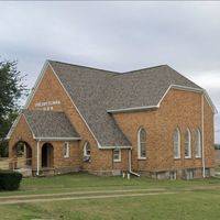 Prosper Presbyterian Church - Prosper, Texas