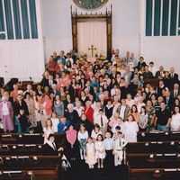 First Presbyterian Church - Batavia, New York