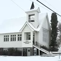 First Presbyterian Church - Wilson Creek, Washington