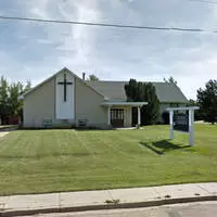 Westlock Church of the Nazarene - Westlock, Alberta