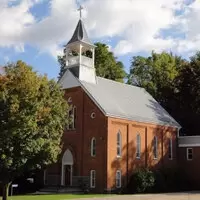 Eden Baptist Church - Eden, Ontario