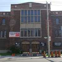 Dufferin Street Baptist Church - Toronto, Ontario