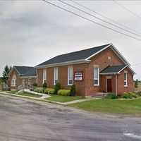 Jerseyville Baptist Church - Jerseyville, Ontario