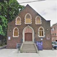 Hallelujah Fellowship Baptist Church - Toronto, Ontario