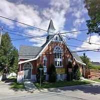 First Baptist Church New Liskeard - New Liskeard, Ontario