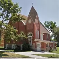 First Baptist Church Goderich - Goderich, Ontario