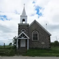 St Augustine's Church - Perth, Ontario