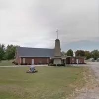 Butler Church of the Nazarene - Butler, Indiana