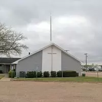 Burleson Church of the Nazarene - Burleson, Texas