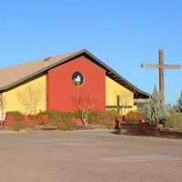 Casa Grande New Beginnings Church of the Nazarene - Casa Grande, Arizona
