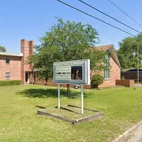 Victory Praise and Worship Center Church of the Nazarene - Pascagoula, Mississippi