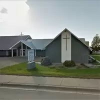 Cornerstone Baptist Church - Kamloops, British Columbia