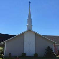 Community Baptist Church - Charlottetown, Prince Edward Island